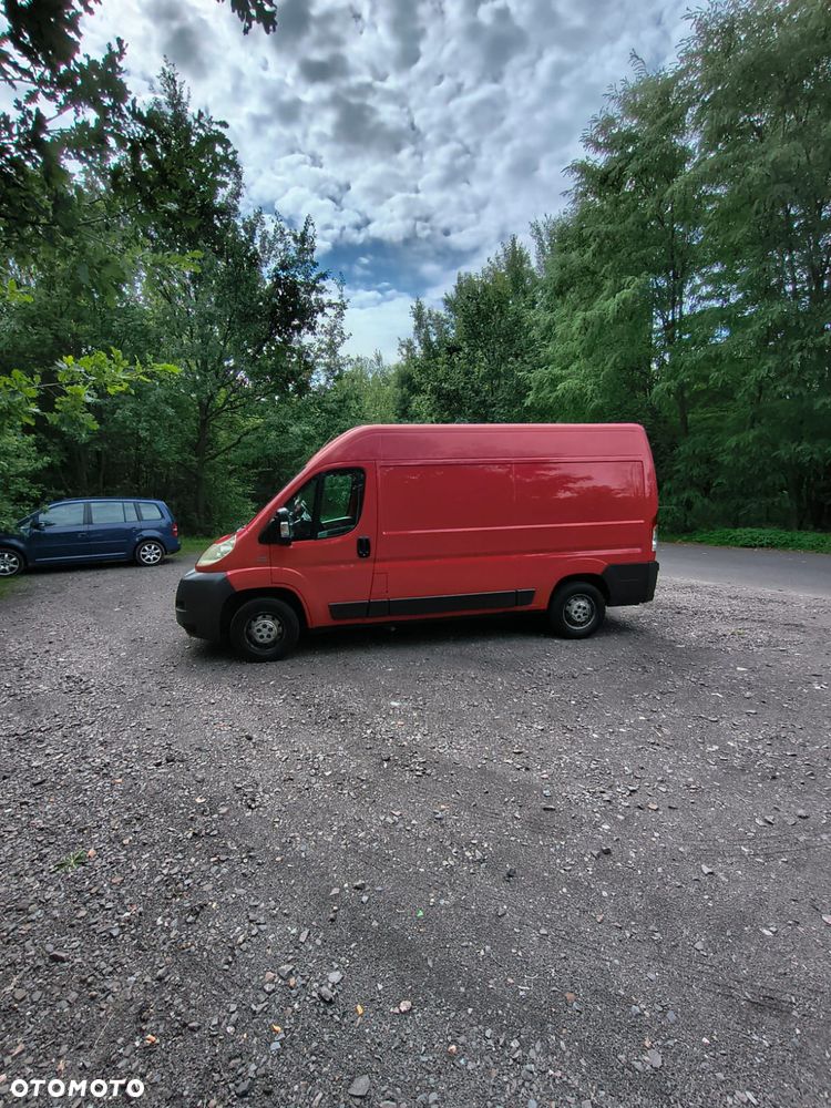 Fiat ducato - 2