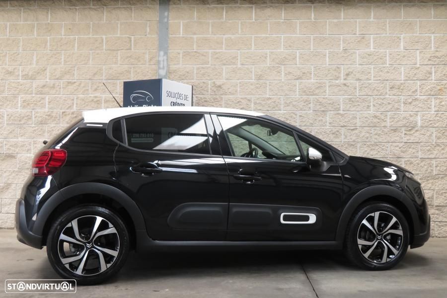 Citroën C3 - 25