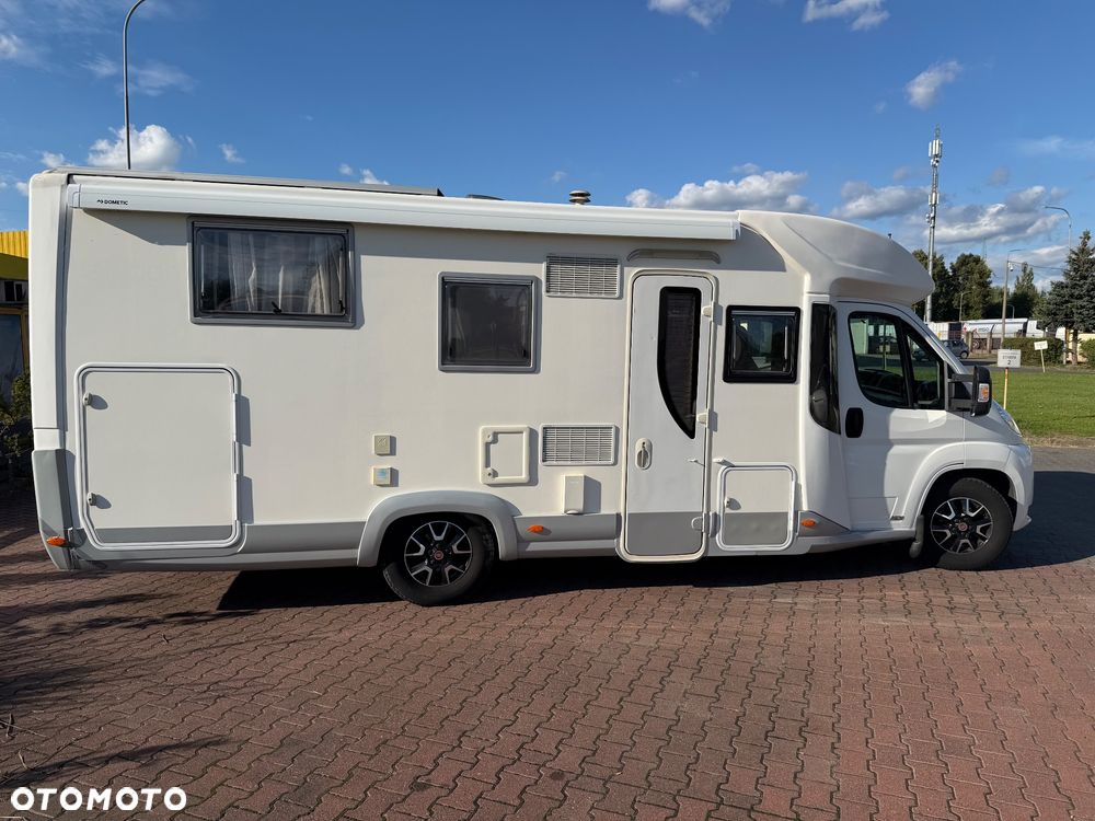 Fiat Ducato - 6