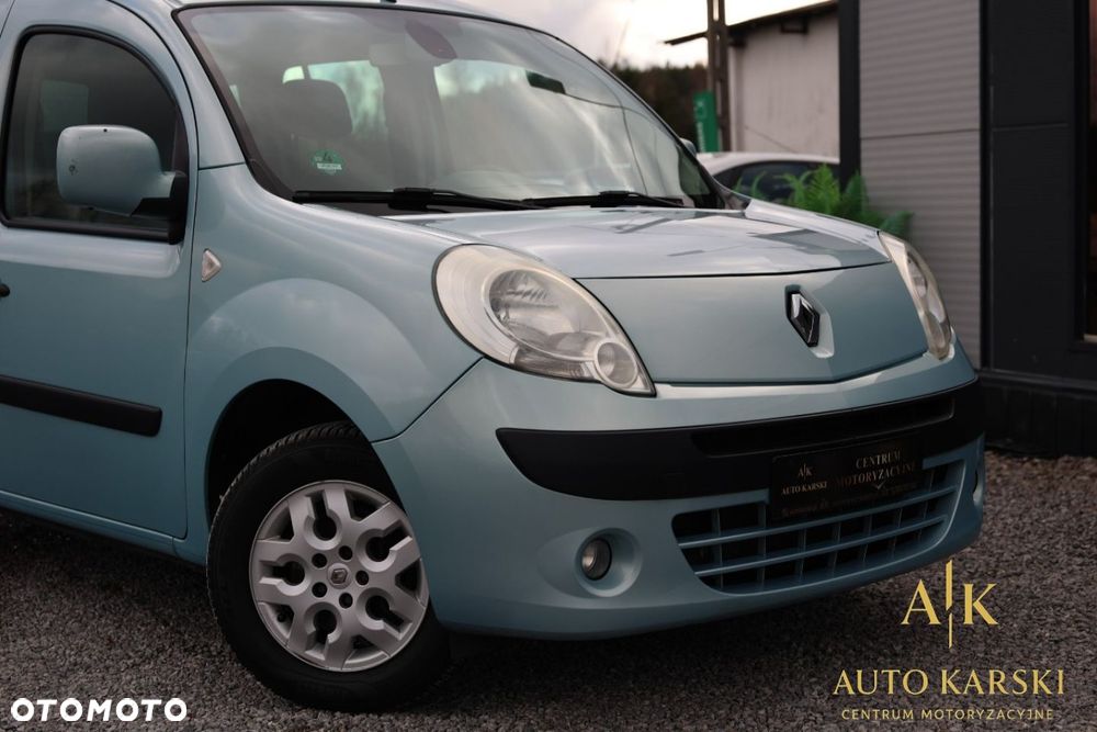 Renault Kangoo - 14