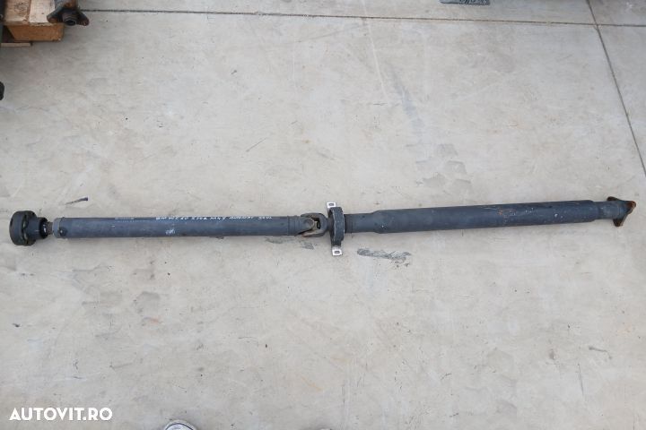 Cardan spate 7561696 AUTOMAT 520D M47 7561696 AUTOMAT 520D M47 BMW Se - 1