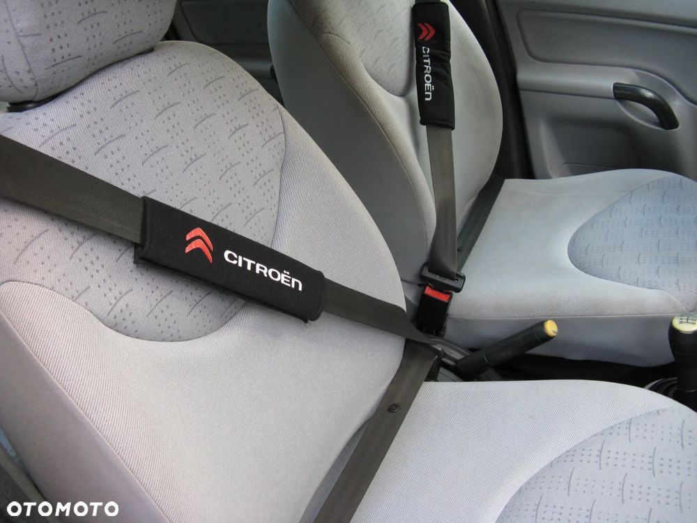 Citroën C3 1.1i Impress - 27