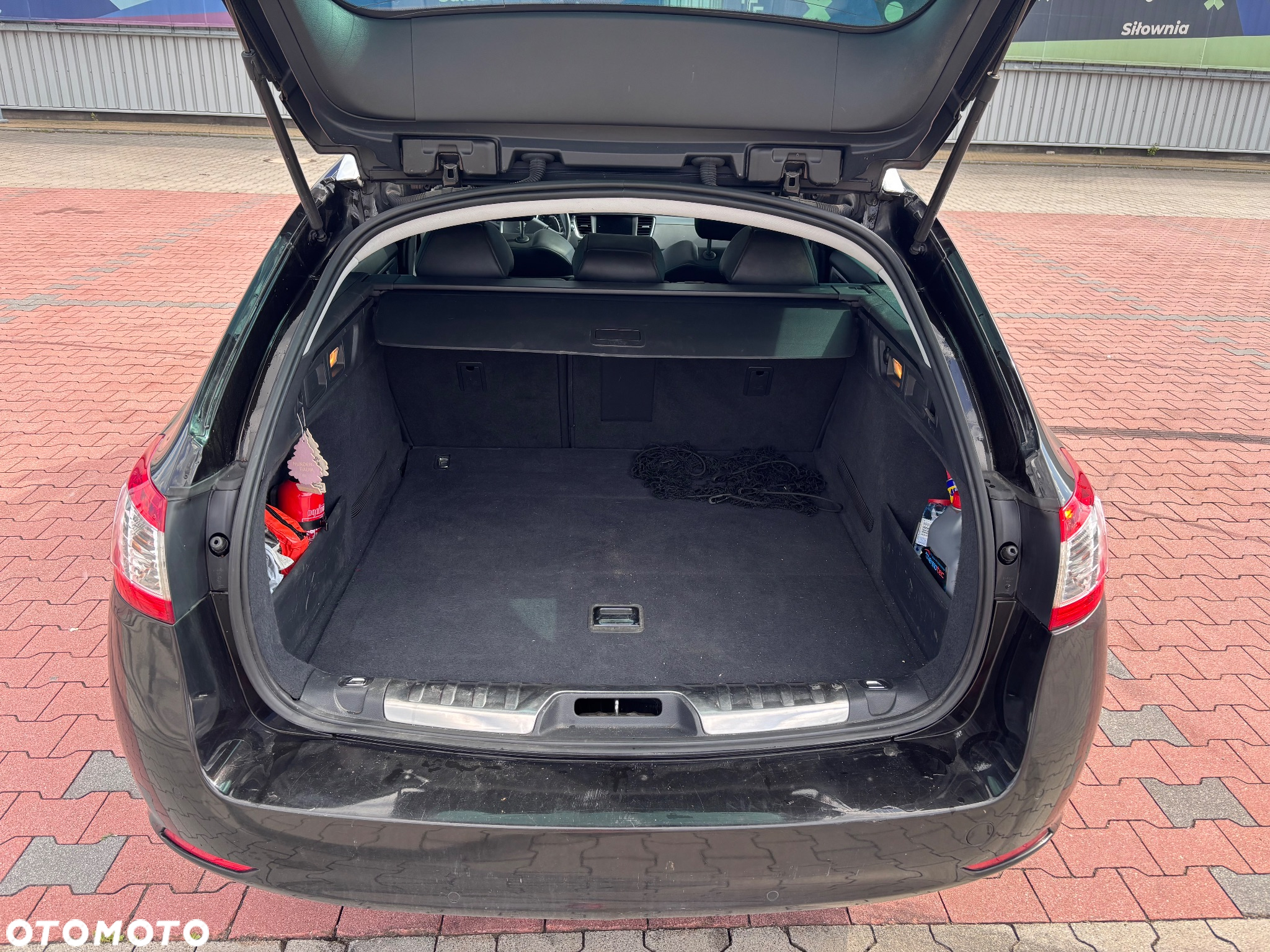 Peugeot 508 2.0 HDi Allure - 9