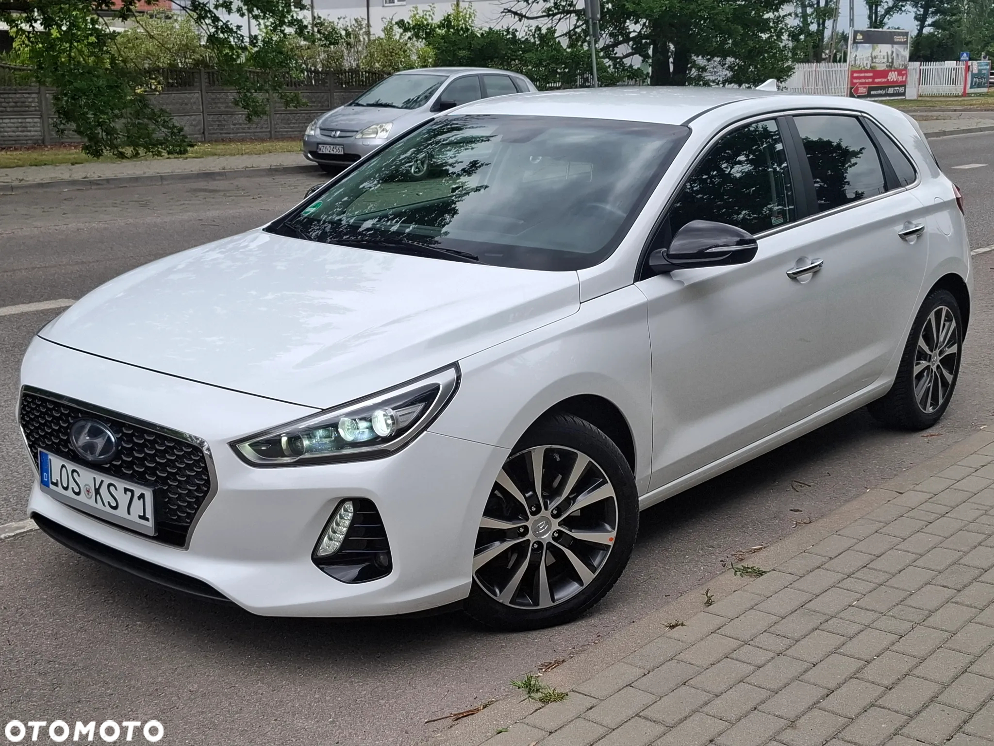 Hyundai i30 1.6 CRDI Fifa World Cup Edition - 3