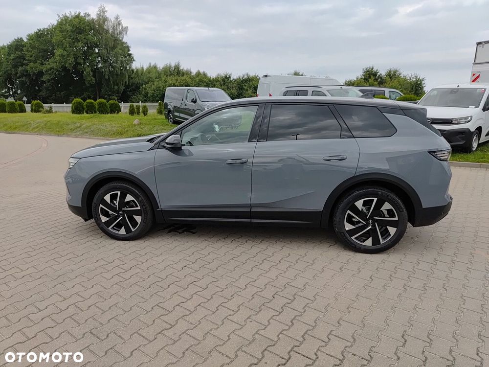 Opel Grandland - 11
