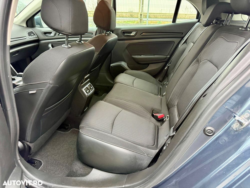 Renault Megane ENERGY dCi 110 EDC BUSINESS - 11