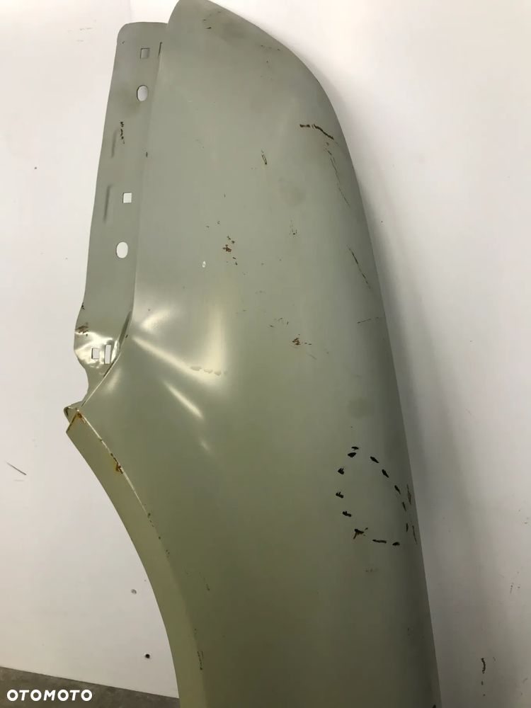 Błotnik VW bora VW jetta IV 4 98-05 lewy 1J5821021 - 2