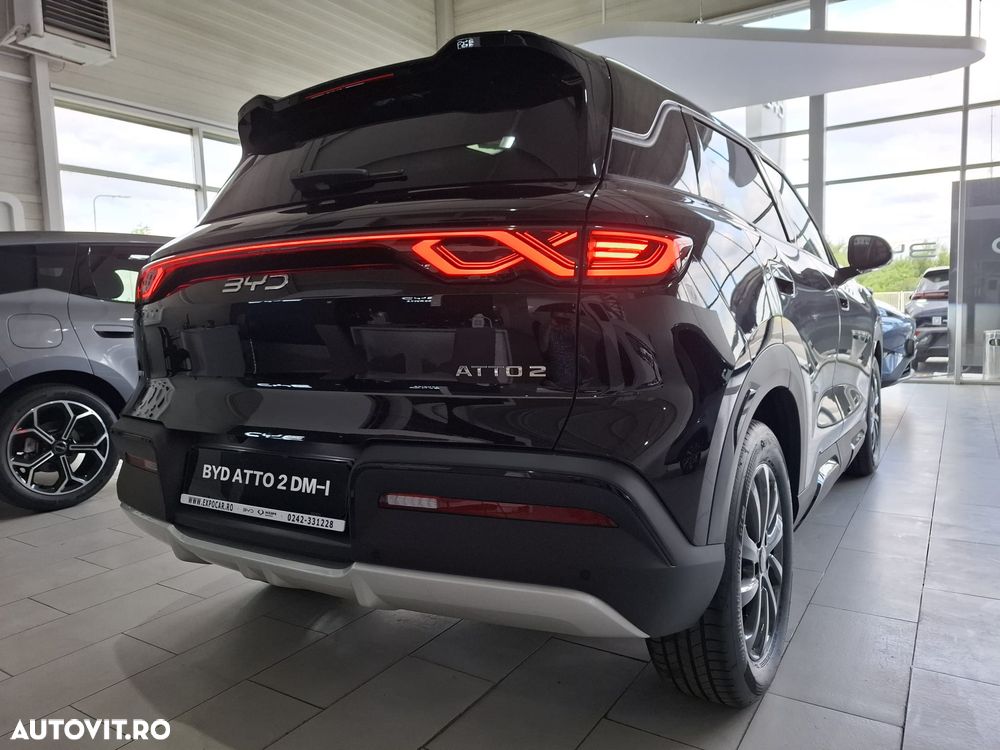 Byd Atto 2 Boost - 8
