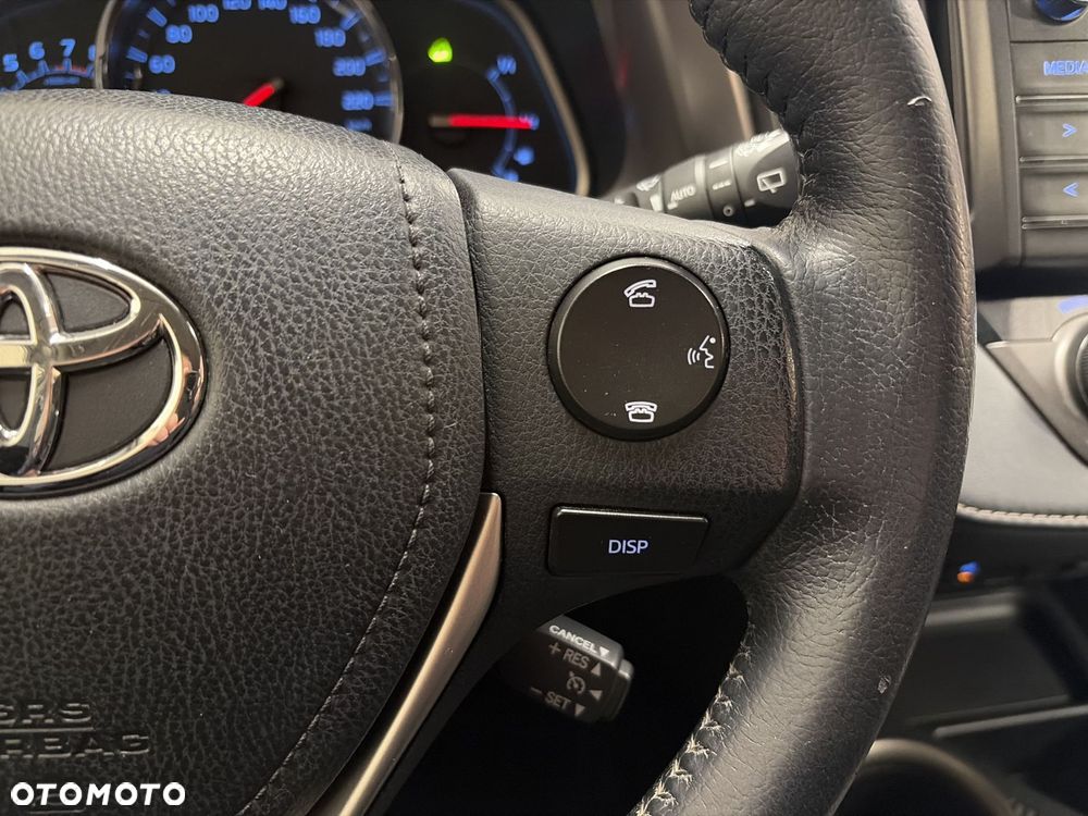 Toyota RAV4 - 15