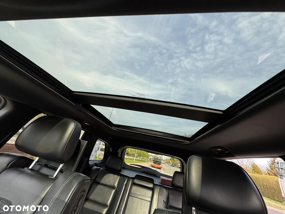 Jeep Grand Cherokee 3.0 CRD Overland - 20