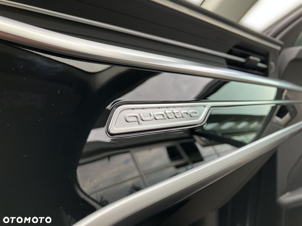 Audi A6 Avant - 26