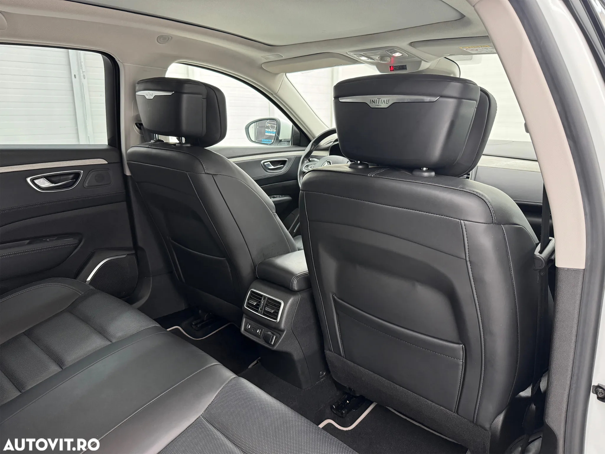 Renault Talisman TCe 225 EDC GPF INITIALE PARIS - 17