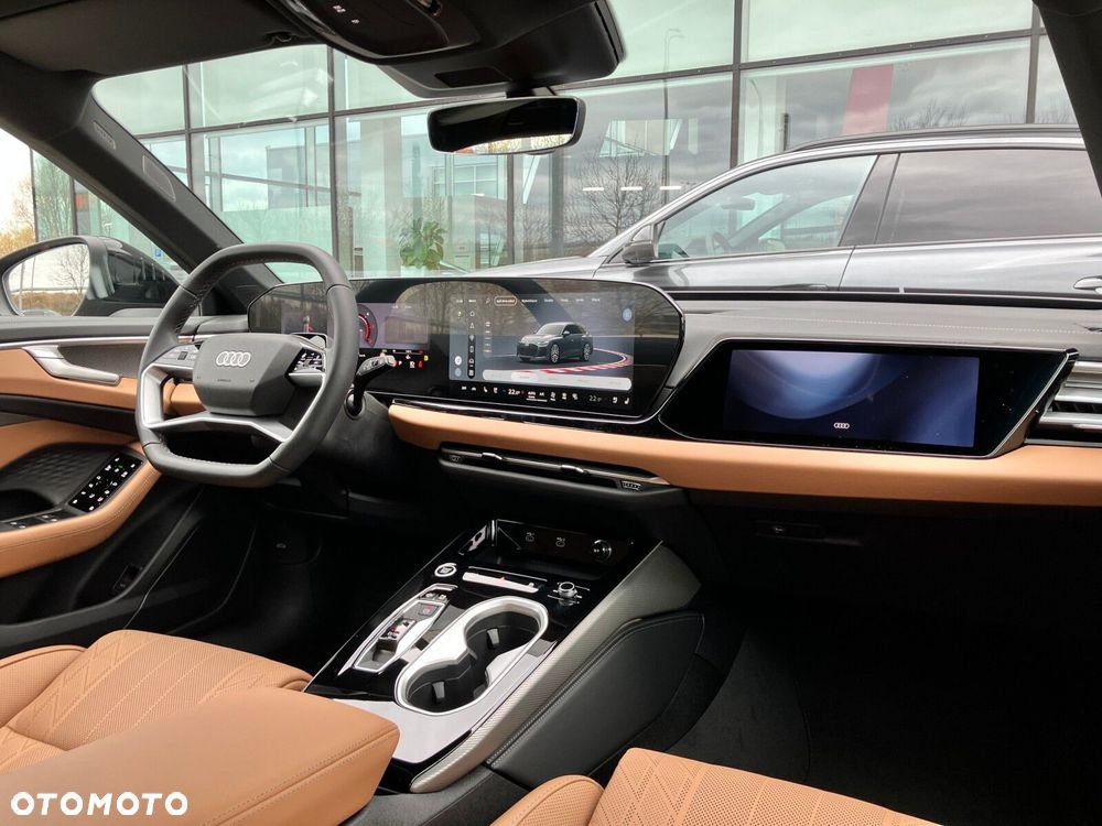 Audi A6 Avant - 18