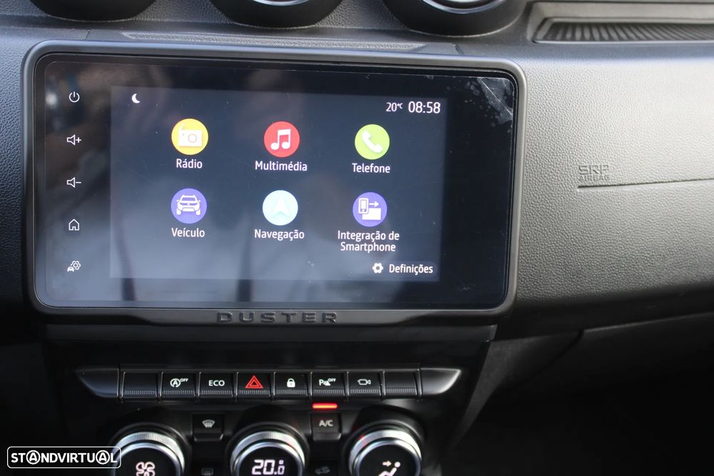 Dacia Duster 1.3 TCe Extreme - 26