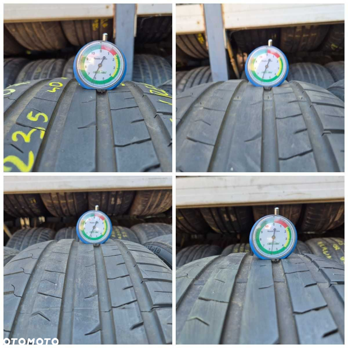 Firemax FM601 235/40r18 95W 2024r Wzmocnienie XL Rant N3074 - 8