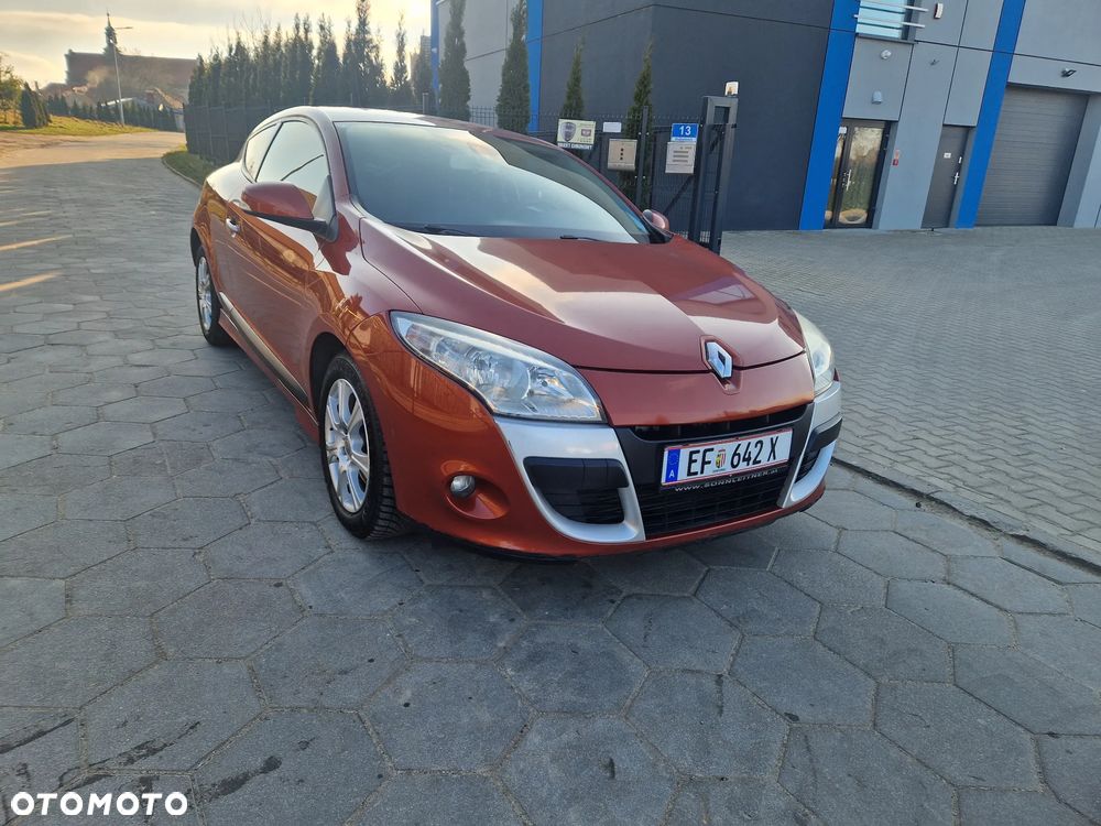 Renault Megane 1.4 16V TCE Privilege - 17