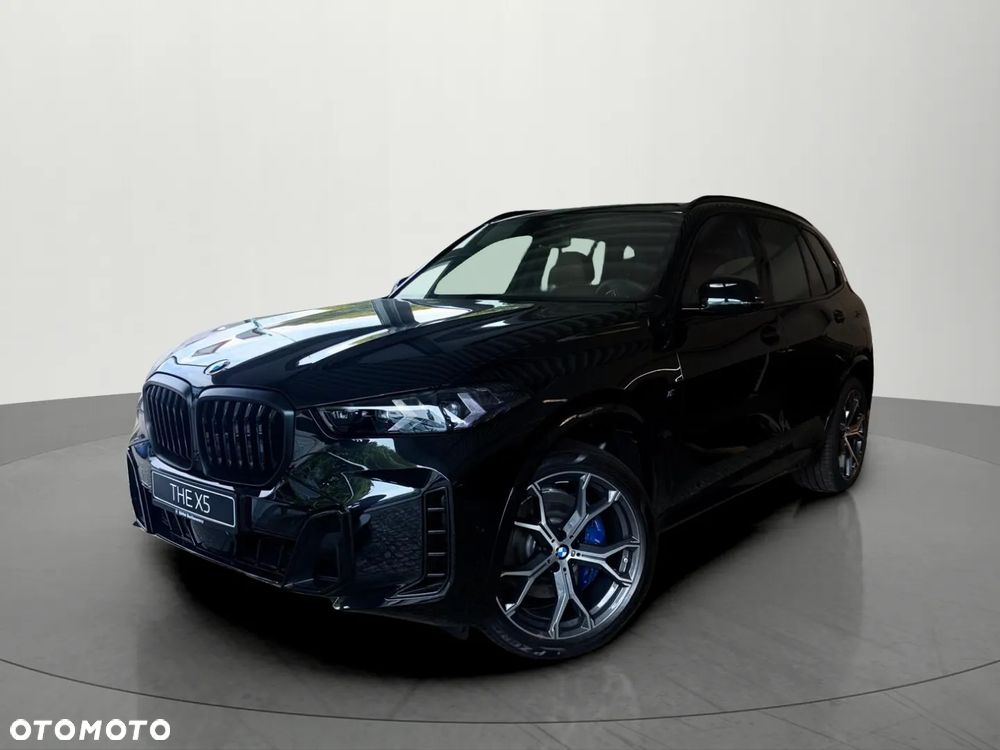 BMW X5 xDrive40d mHEV - 2