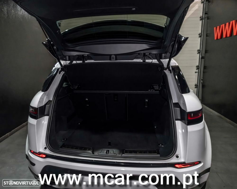 Land Rover Range Rover Evoque - 6