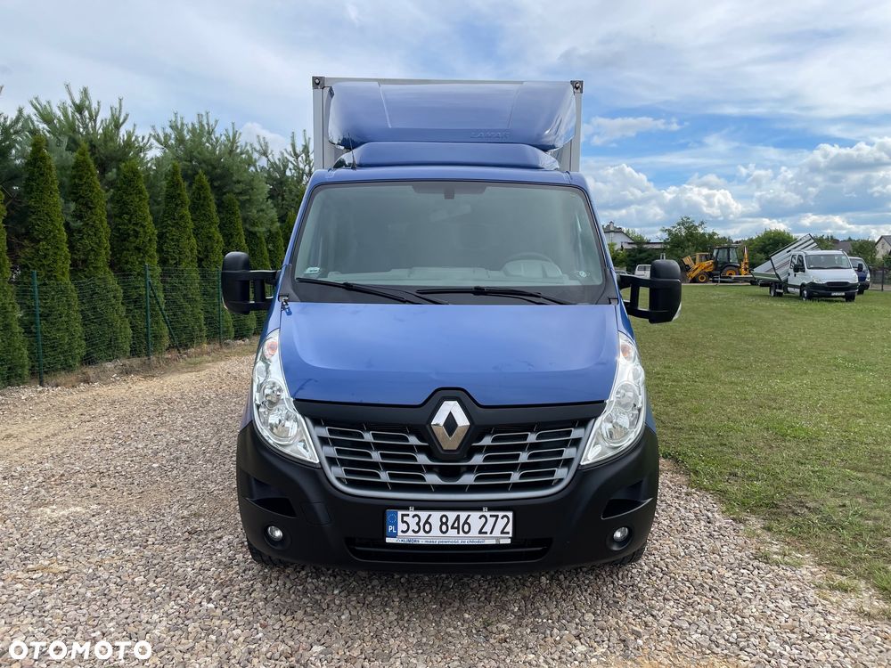 Renault Master - 24
