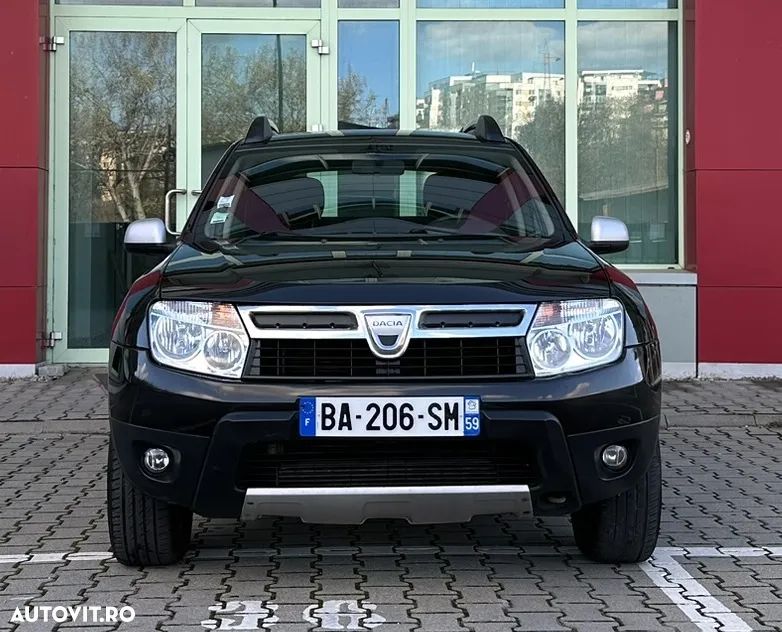 Dacia Duster - 18