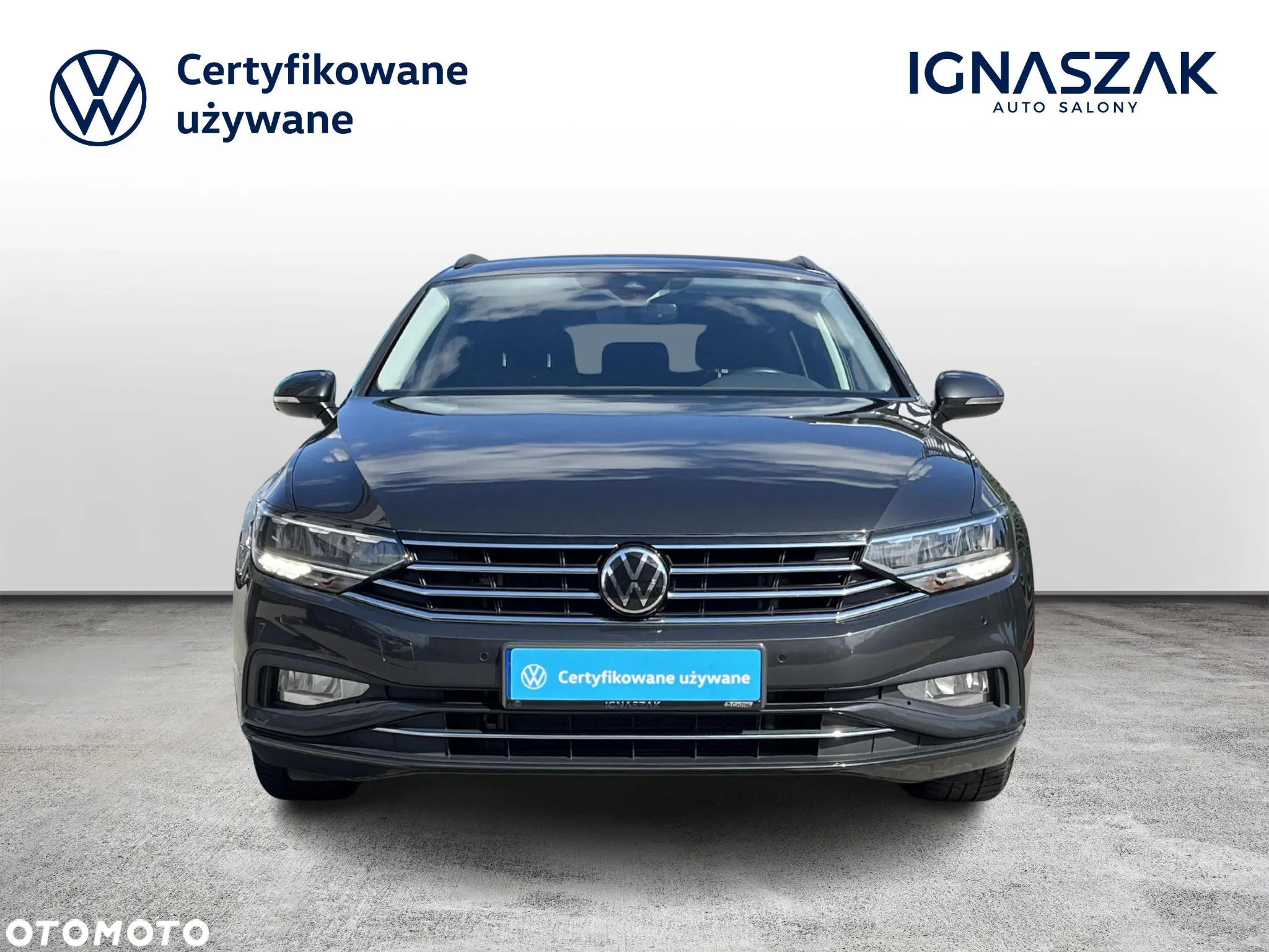 Volkswagen Passat 2.0 TDI EVO Business DSG - 8