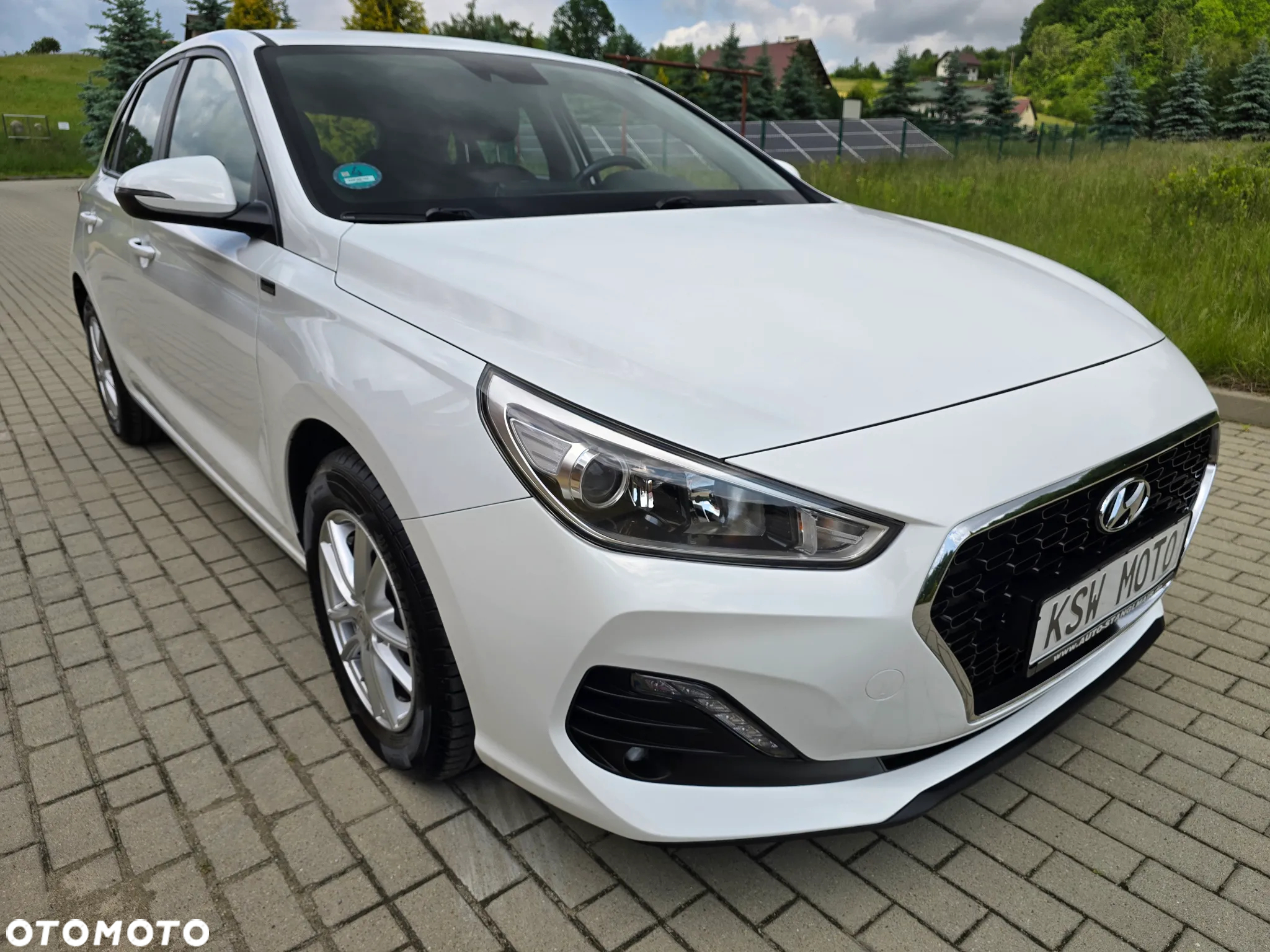 Hyundai i30 1.4 Passion - 3