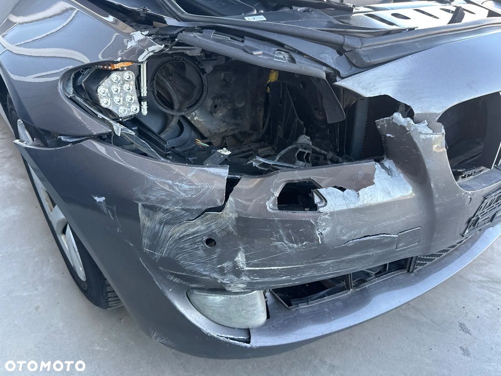 BMW Seria 5 - 10
