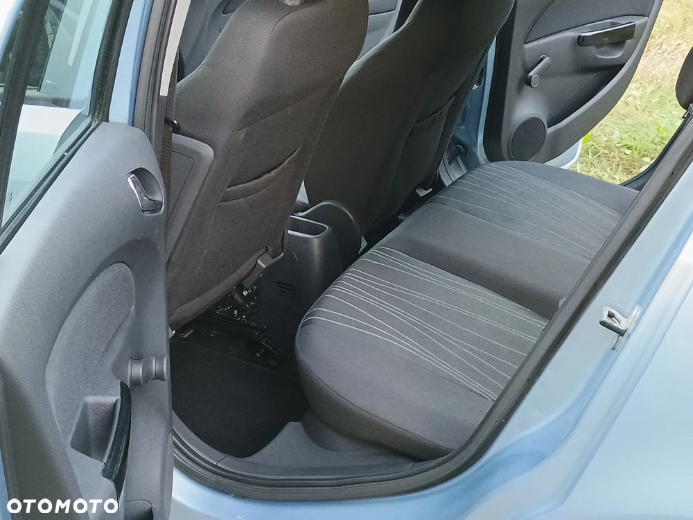 Opel Corsa - 6