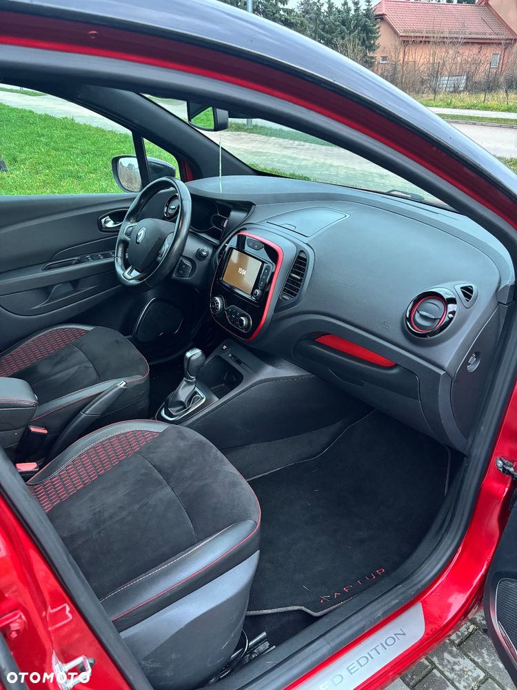 Renault Captur - 16