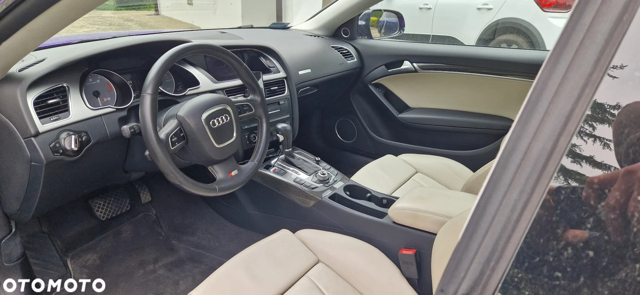 Audi S5 4.2 Quattro Tiptr - 14