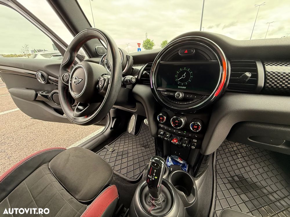 Mini Cooper S - 13