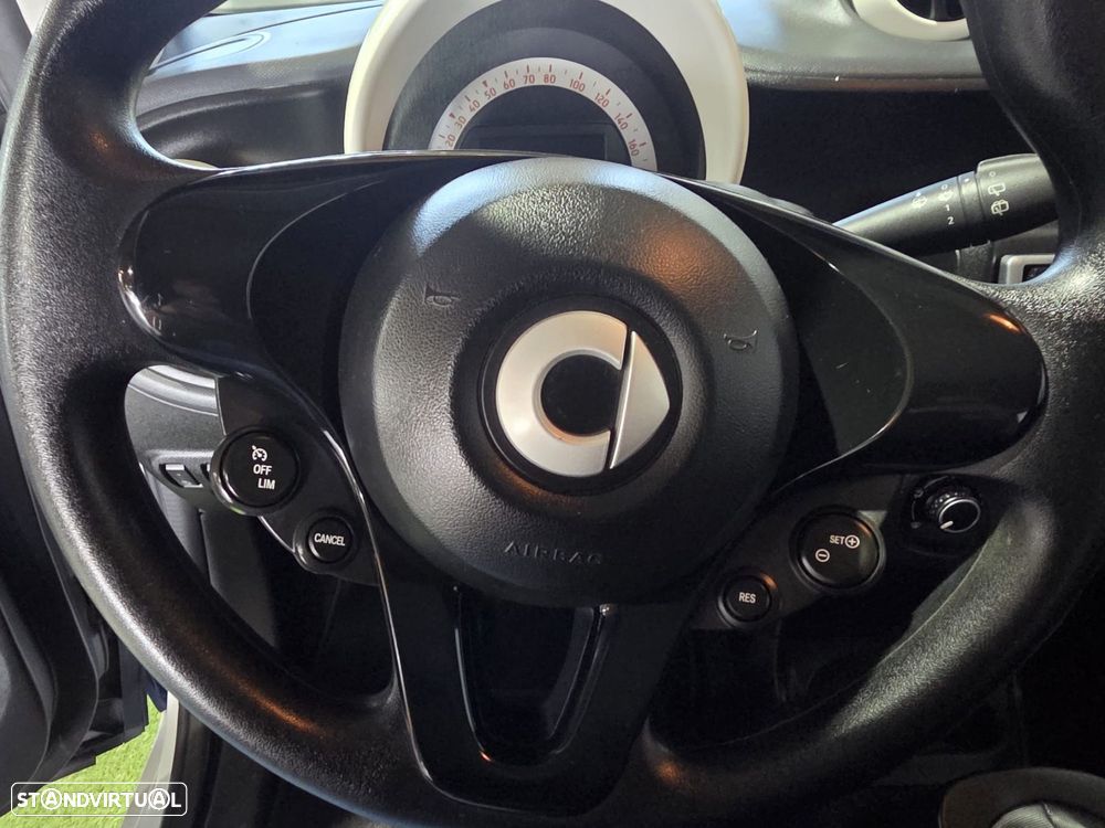 Smart ForTwo Coupé - 8