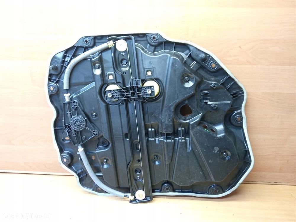 MECHANIZM SZYBY PRAWY PRZÓD JEEP WRANGLER JL IV - 4