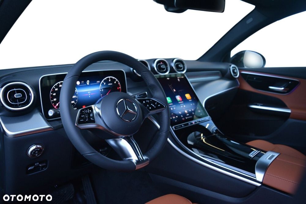 Mercedes-Benz GLC - 7