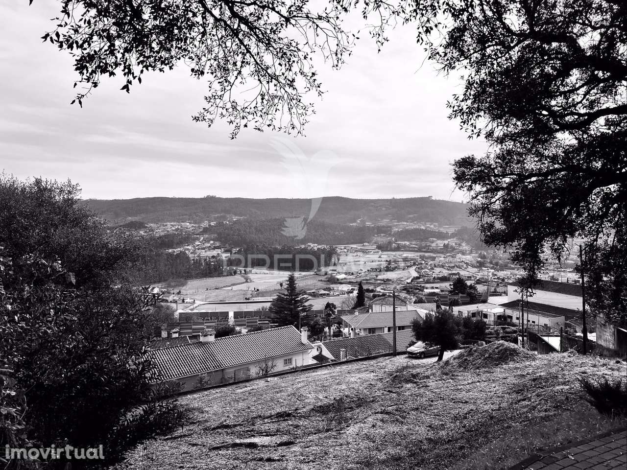 VISTA DESLUMBRANTE | TERRENO URBANO | 1000M2 - Grande imagem: 4/6