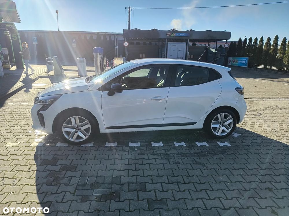 Renault Clio BLUE dCi 100 INTENS - 2