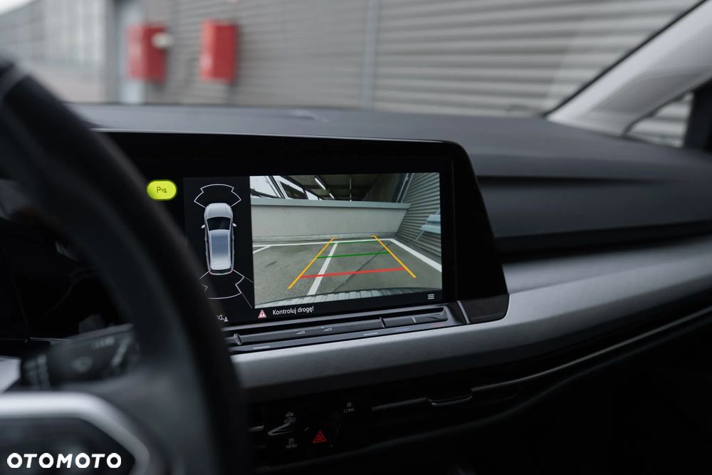 Volkswagen Golf Variant 2.0 TDI Life - 29