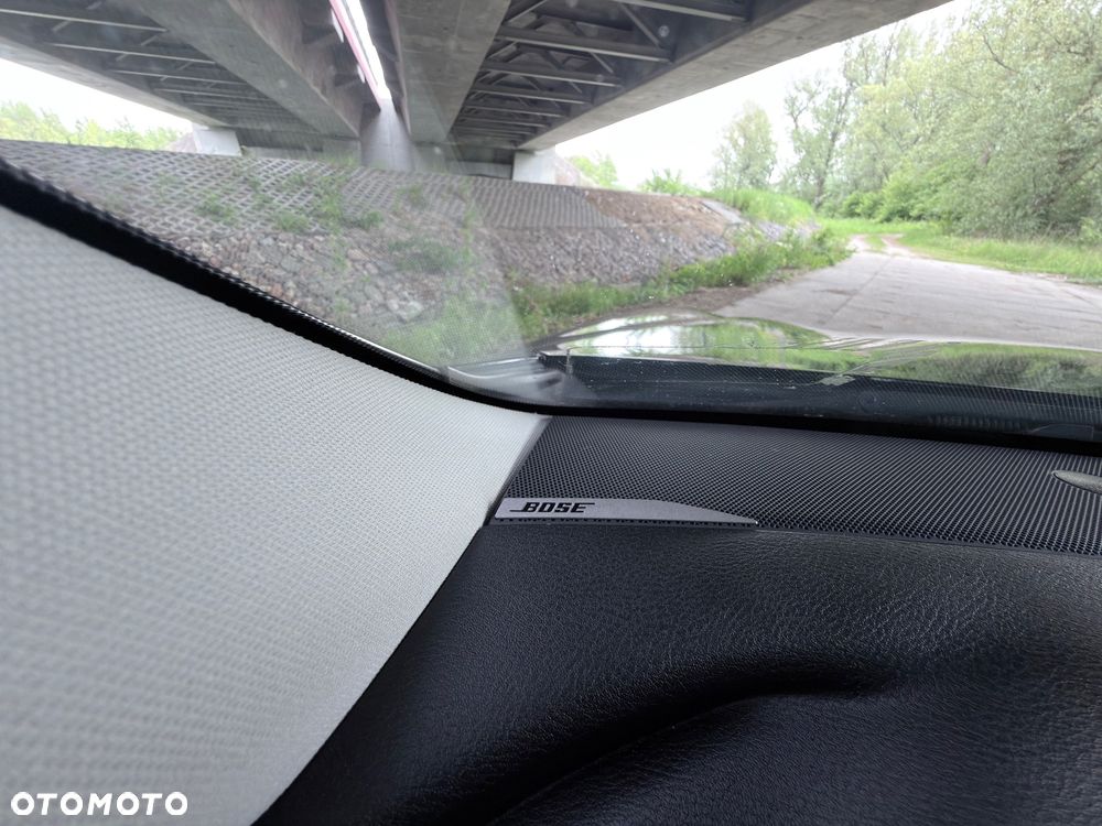 Infiniti Q50 - 8
