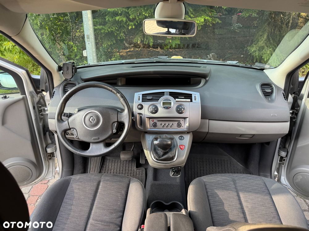 Renault Scenic - 7