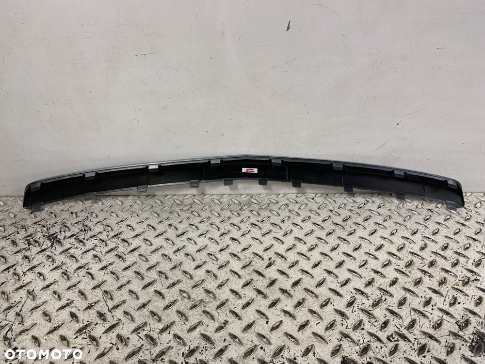 NOWA ORYGINALNA LISTWA ZDERZAKA PRZEDNIEGO ZDERZAK PRZÓD CHEVROLET TRAX 12-16 25980546 - 3