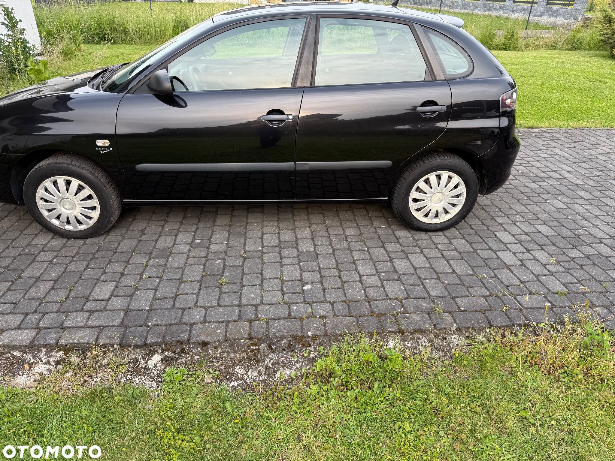 Seat Ibiza 1.2 12V Reference - 1