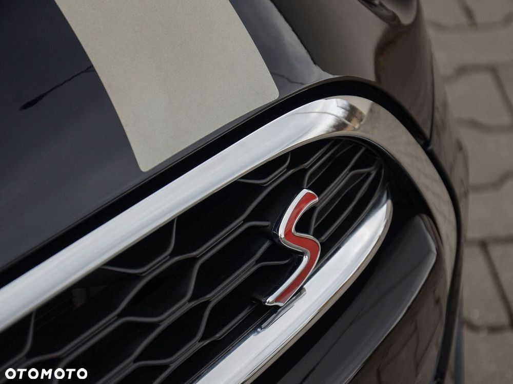 MINI Cooper S - 15