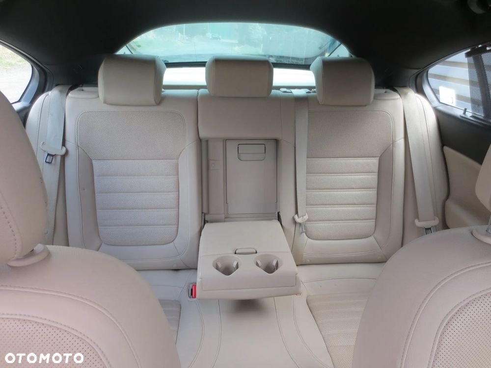 Opel Insignia 2.0 CDTI Exclusive S&S - 15