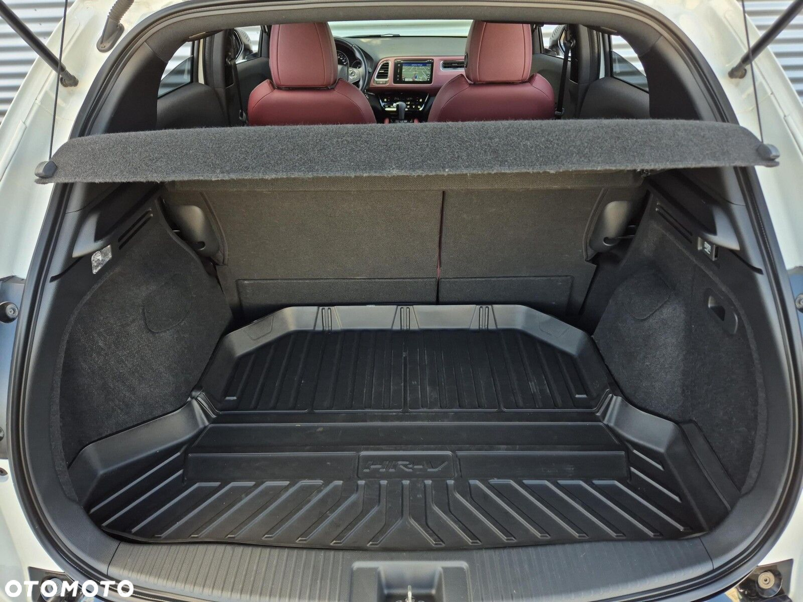 Honda HR-V 1.5 Sport CVT - 26