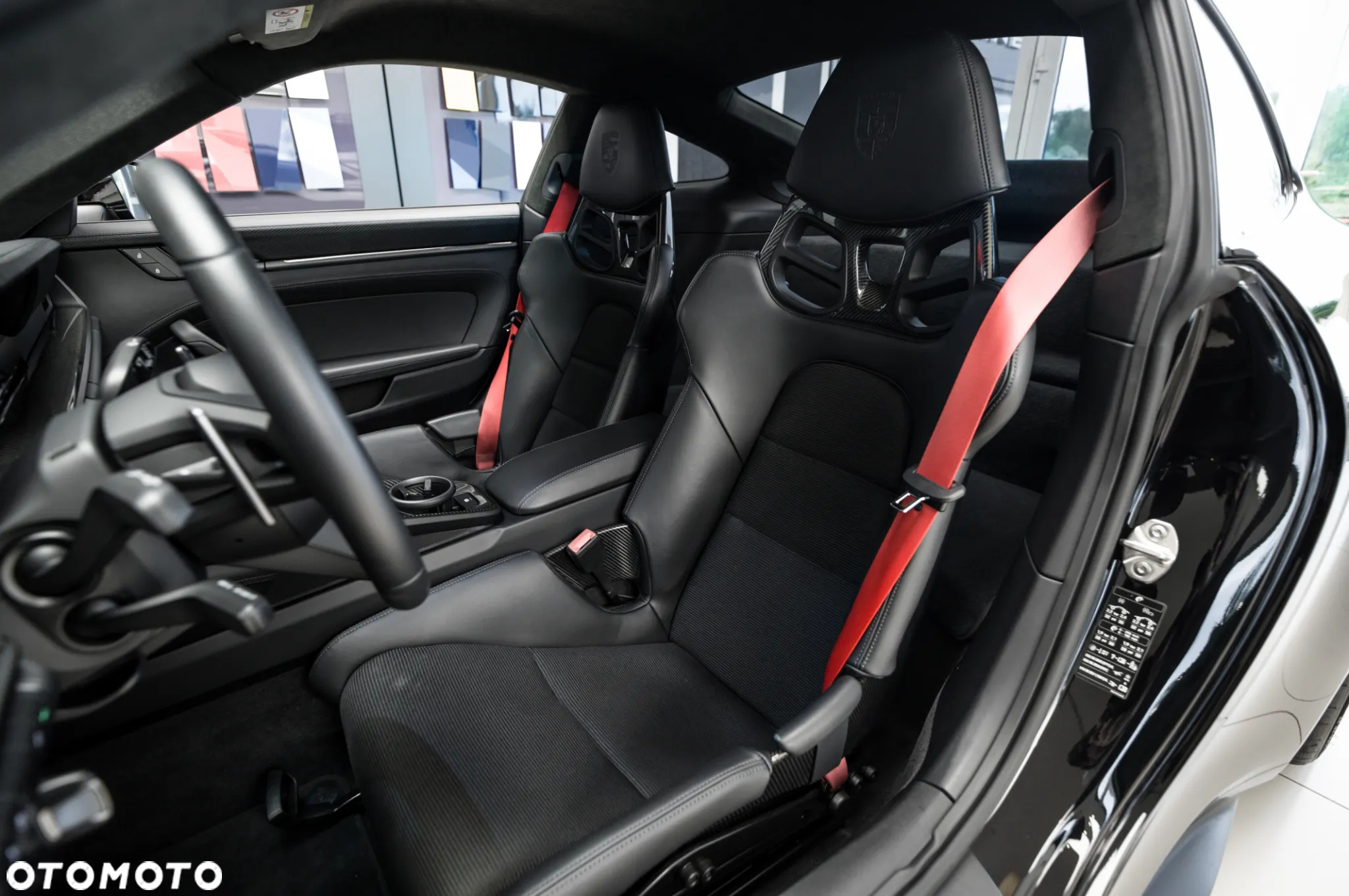 Porsche 911 GT3 Touring PDK - 27