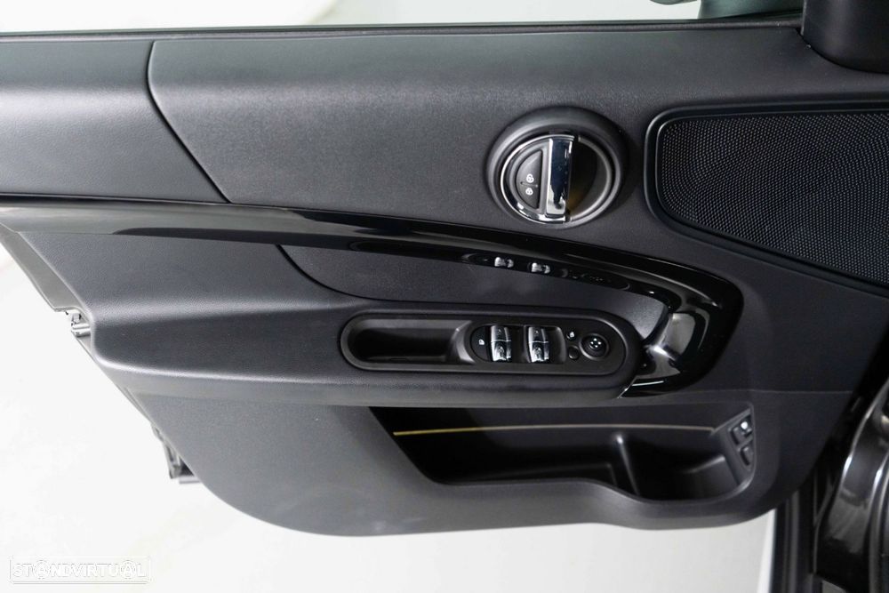 MINI Countryman Cooper SE ALL4 Auto - 20