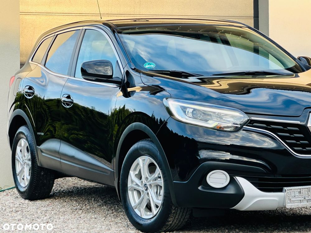 Renault Kadjar Energy TCe 130 Life - 10
