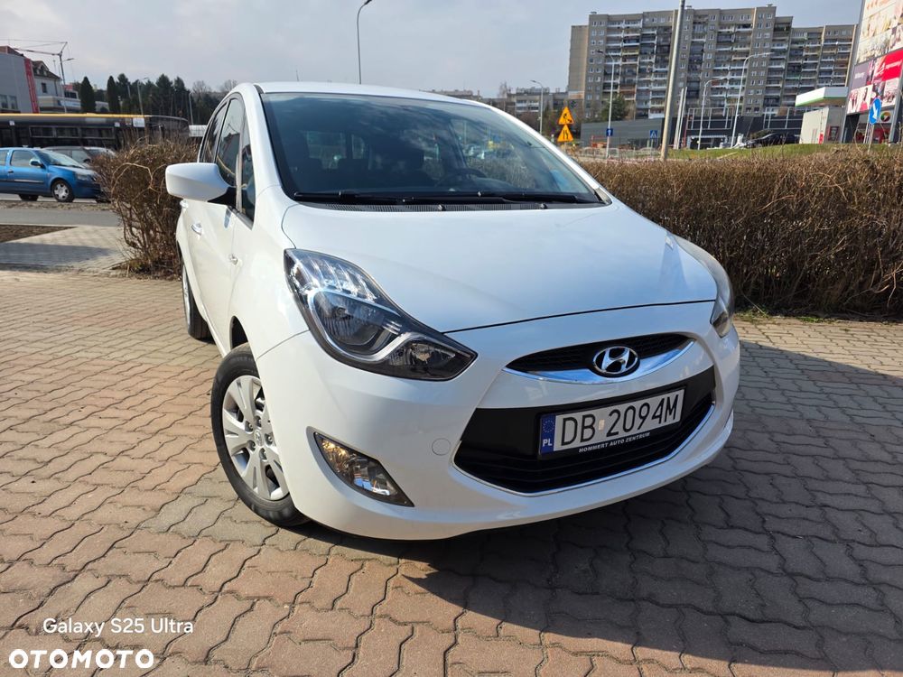 Hyundai ix20 1.6 blue Passion - 24