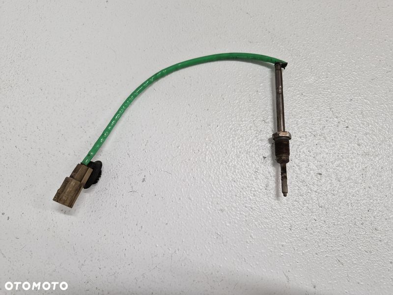 RENAULT TRAFIC III 3 X-TRAIL T32 1.6 DCI CZUJNIK TEMPERATURY SPALIN 226408367R - 1