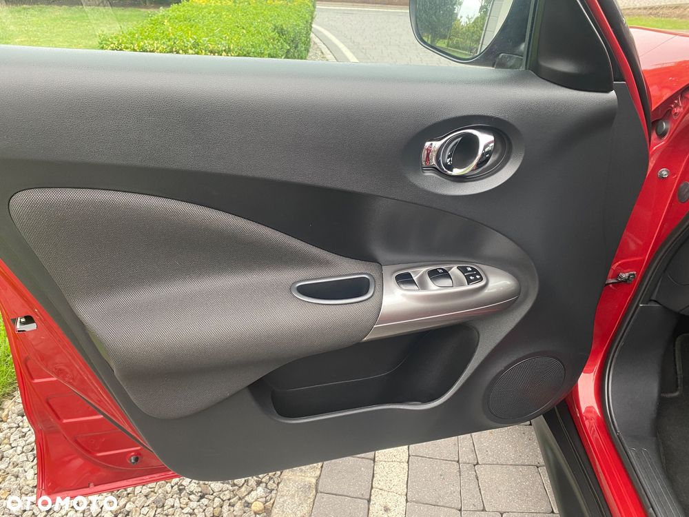 Nissan Juke 1.6 Start/Stop Tekna - 26